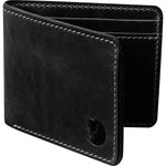 Övik Wallet Leather Cognac One Size