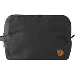 Gear Bag Large Dark Grey One Size