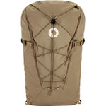 Abisko Hike Lite 20 M/L Clay 20L-M/L