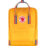 Kånken Rainbow Purple-Rainbow Pattern 16L