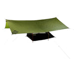 Abisko Tarp Large Pine Green One Size