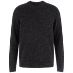 Övik Neps Knit Sweater M Grey XS