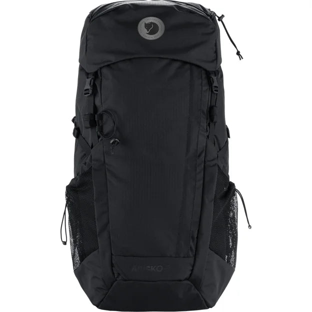 Abisko Hike 35 M/L Iron Grey 35L-M/L