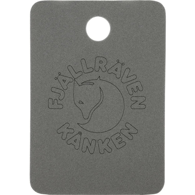 Kånken Seat Pad Mini Dark Grey One Size