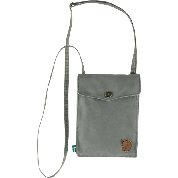 Pocket Dark Olive One Size