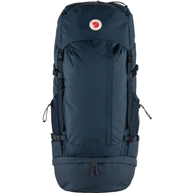 Abisko Trek 65 M/L Navy 65L-M/L