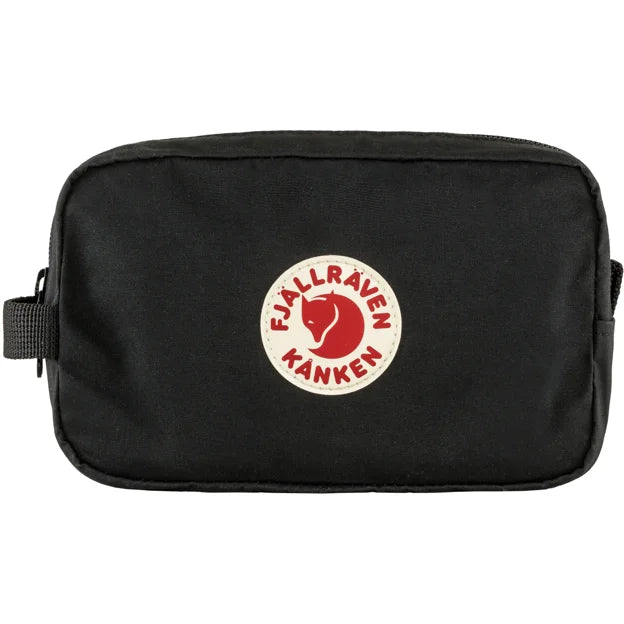 Kånken Gear Bag Black One Size