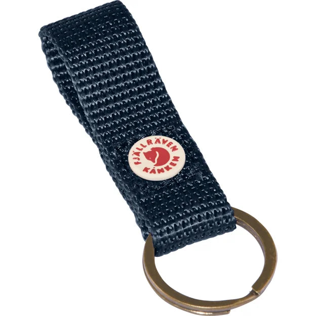 Kånken Keyring Sky Blue One Size